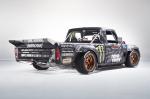 Ford F-150 Hoonigan by ASD & RTR 2018 года